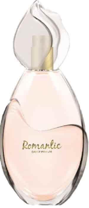 JEANNE ARTHES Romantic EDP 100ml