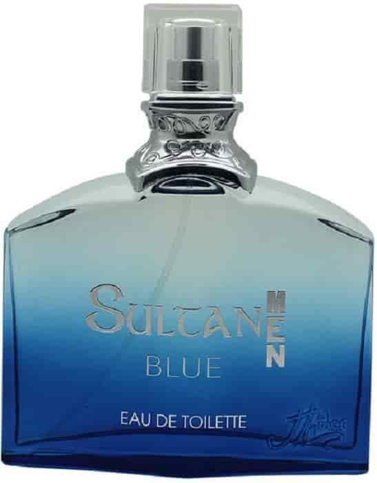 JEANNE ARTHES Sultan Blue Men EDT 100ml