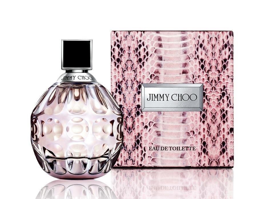 JIMMY CHOO EDT 100ml