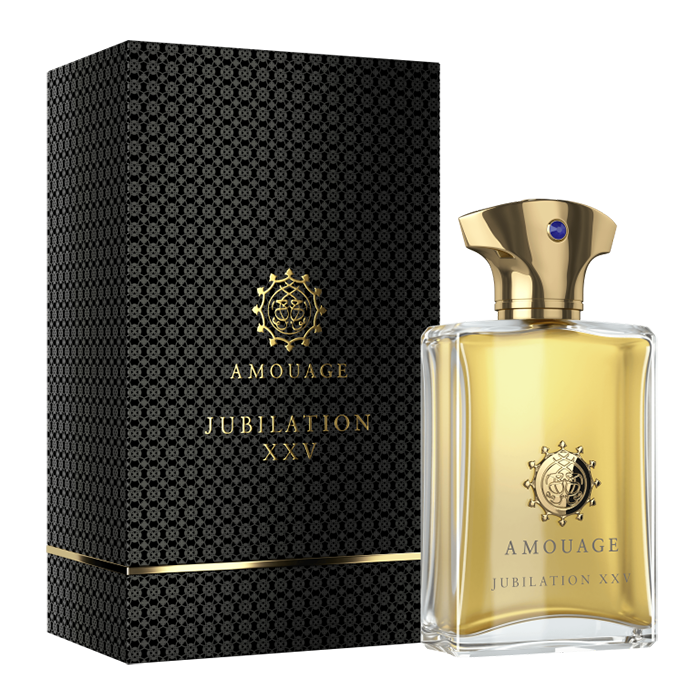 AMOUAGE Jubilation XXV Man EDP 100ml