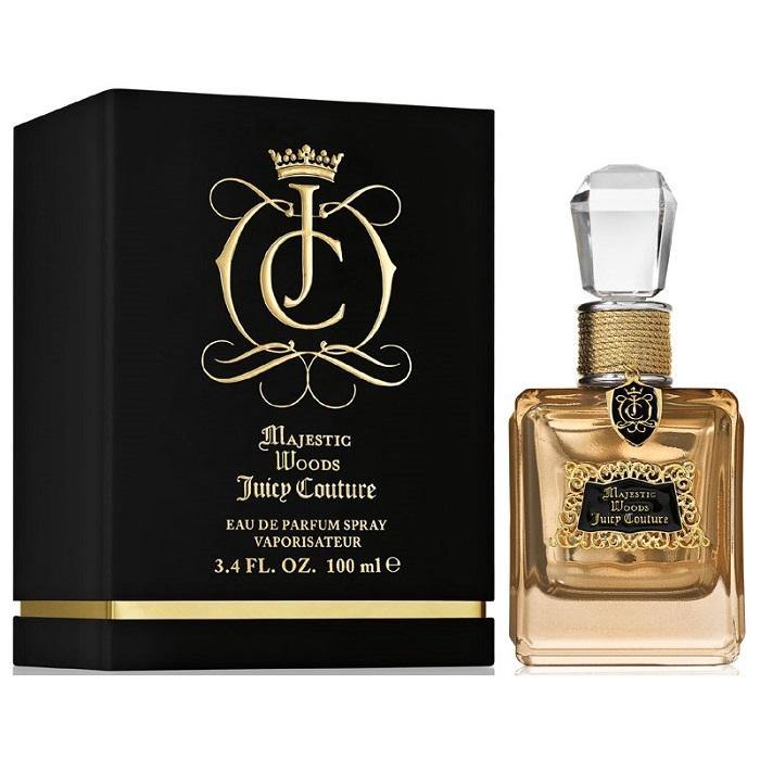 JUICY COUTURE Majestic Woods EDP 100ml