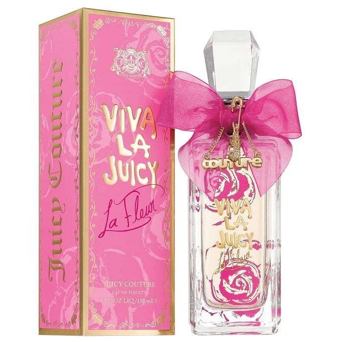 JUICY COUTURE Viva La Fleur EDT 150ml