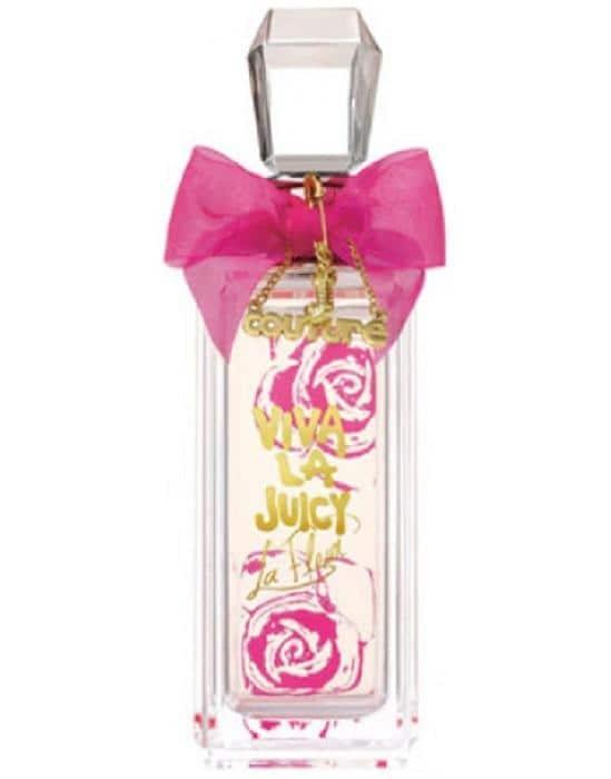 Juicy Couture Viva La Fleur EDT 150ml - Main Image