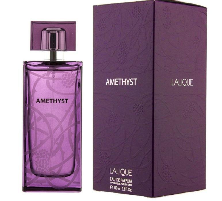 LALIQUE Amethyst Ladies EDP 100ml