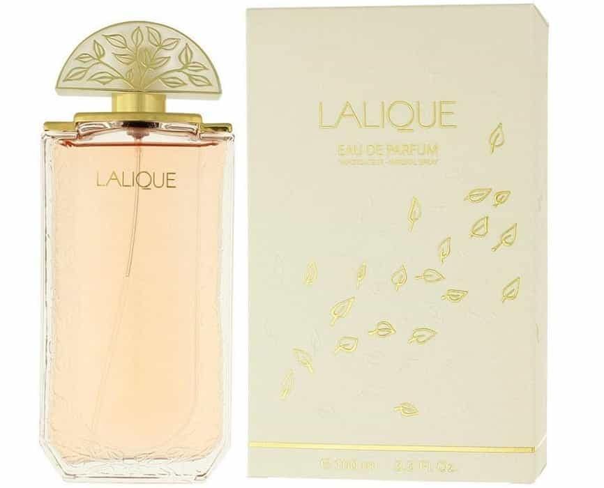 LALIQUE DE Lalique EDP 100ml