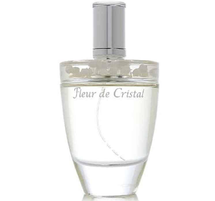 Lalique FLEUR DE CRISTAL EDP 100ml - Main Image