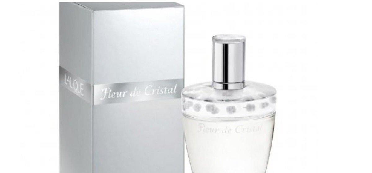 Lalique Fleur de Cristal Edp 100ml
