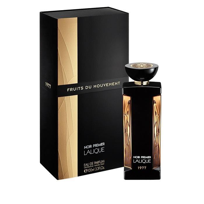 LALIQUE N.P Fruits Du Mouvement EDP 100ml