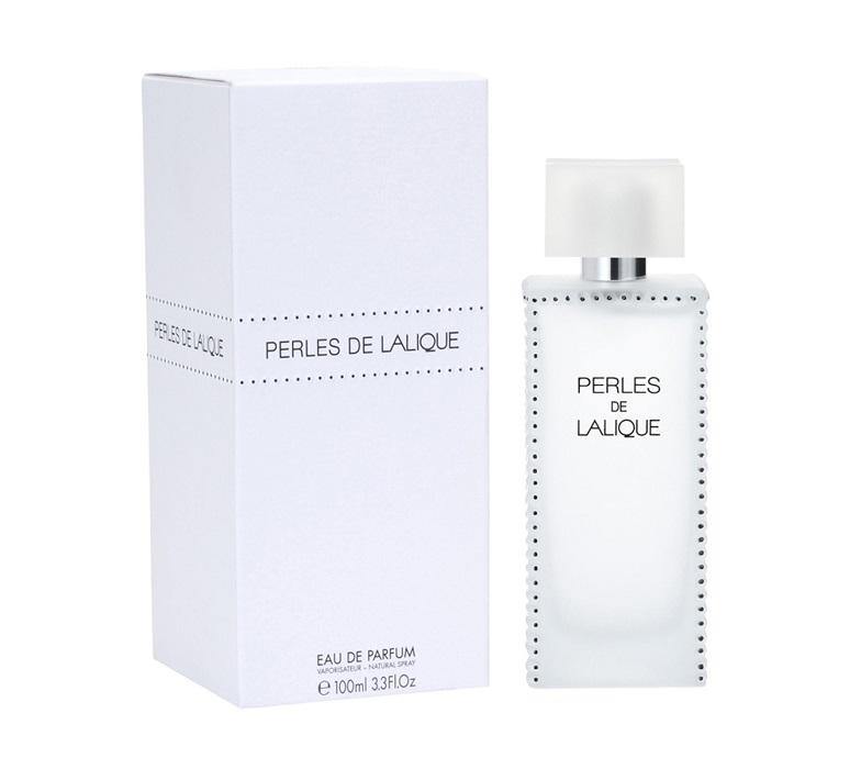 LALIQUE Perles De Lalique EDP 100ml