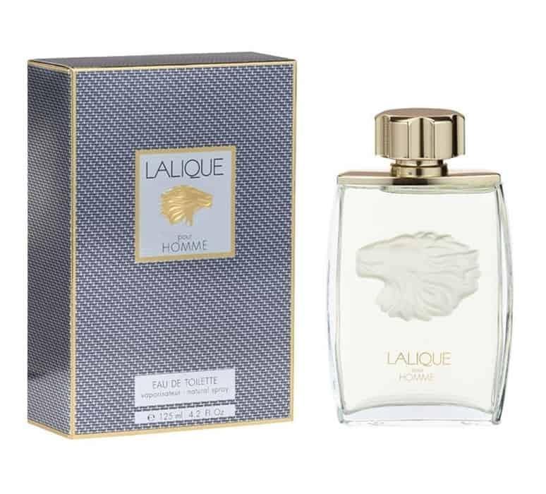 LALIQUE Pour Homme EDT 125ml