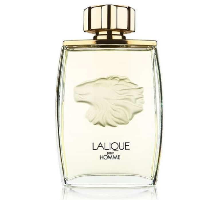 LALIQUE Pour Homme EDT 125ml