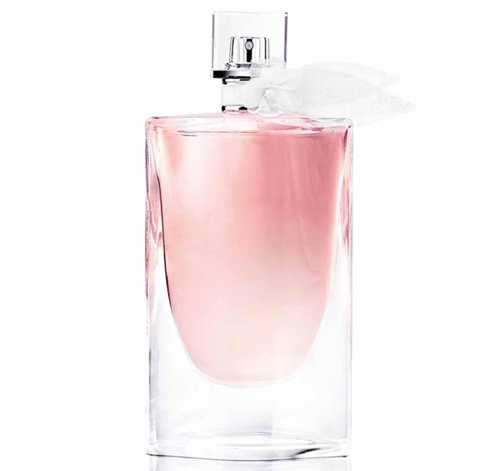 LANCOME La Vie Est Belle L'eau EDT Florale 100ml