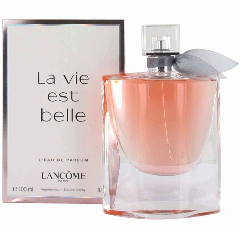 LANCOME La Vie Est Belle L'eau EDP 100ml