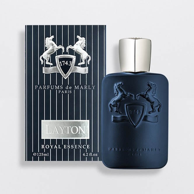 Parfums De Marly Layton Royal Essence EDP 125ml