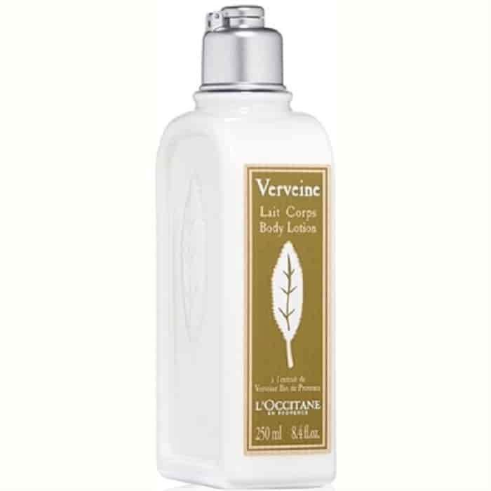 L'OCCITANE Verbena Body Lotion 250ml
