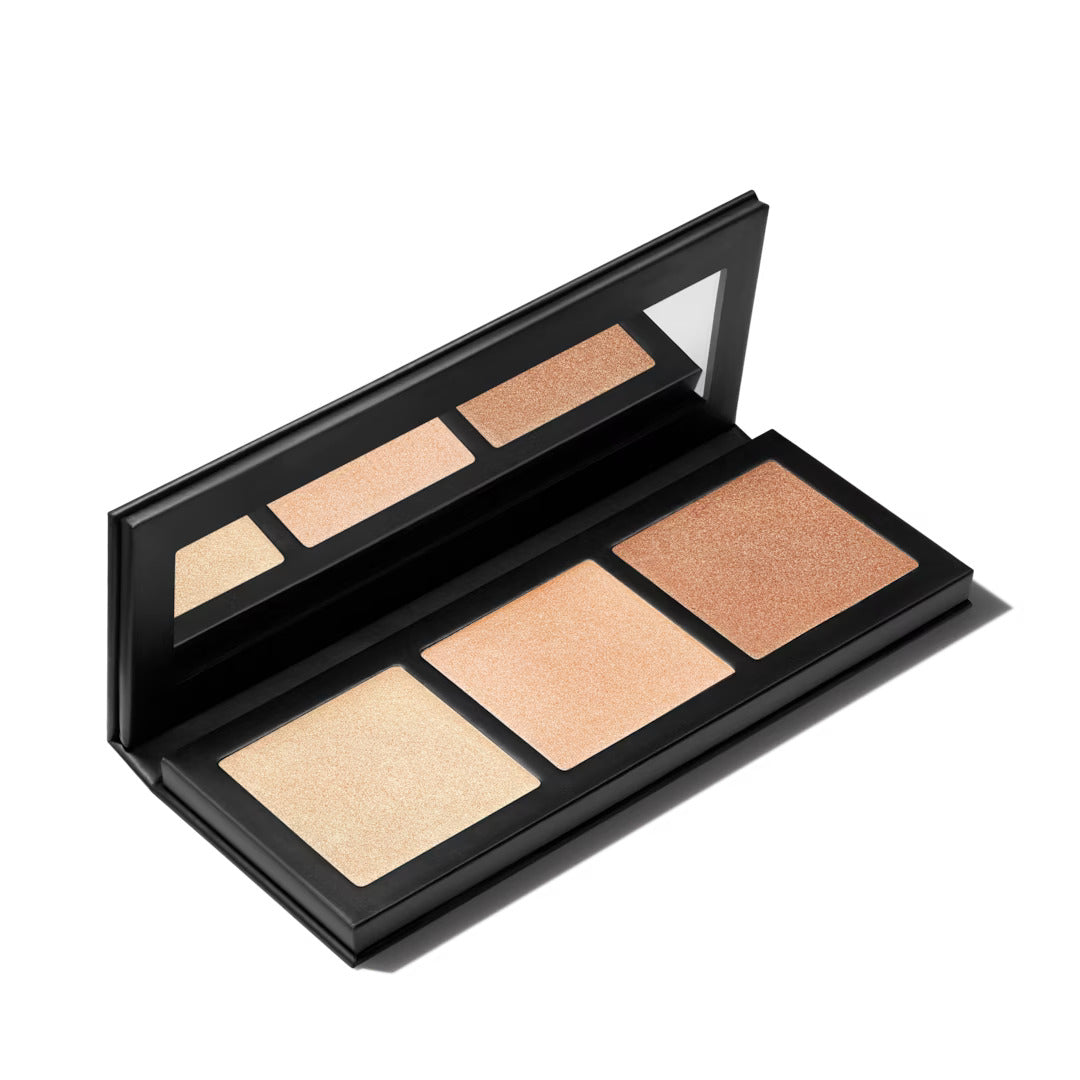 M·A·C Hyper Real Glow Get It Glowing Palette