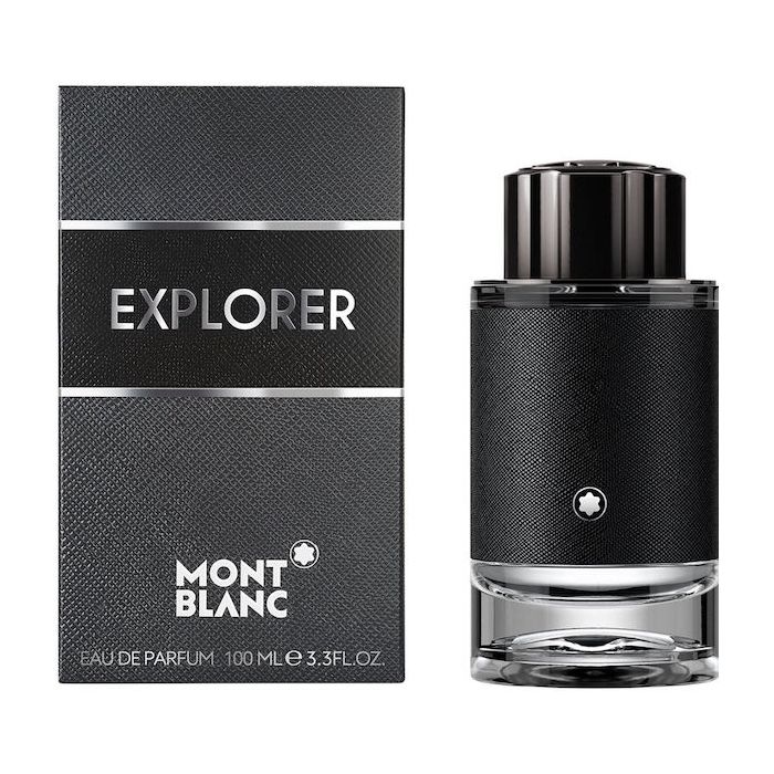 MONTBLANC Explorer Edp 100ml