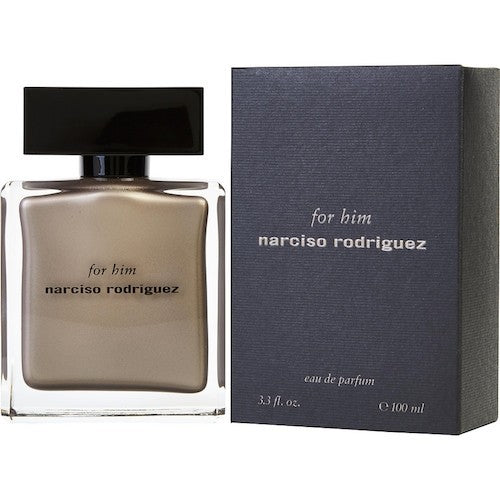 Narciso rodriguez for him eau de parfum intense Clearance