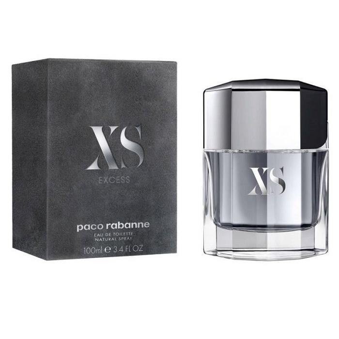 PACO RABANNE XS Edt 100ml
