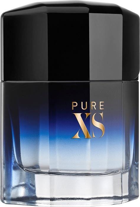 PACO RABANNE Pure XS EDT 100ml - Main Image