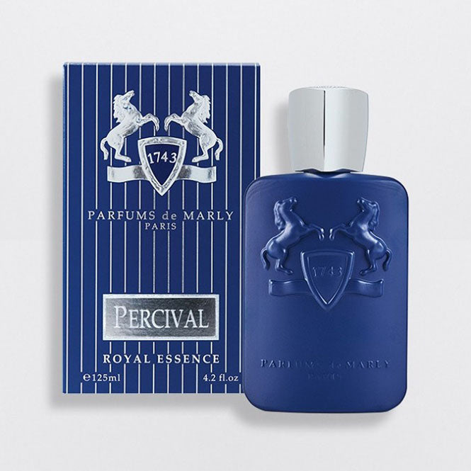 Parfums De Marly Percival Royal Essence EDP 125ml