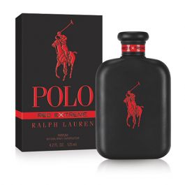 RALPH LAUREN Polo Red Extreme Parfum 75ml