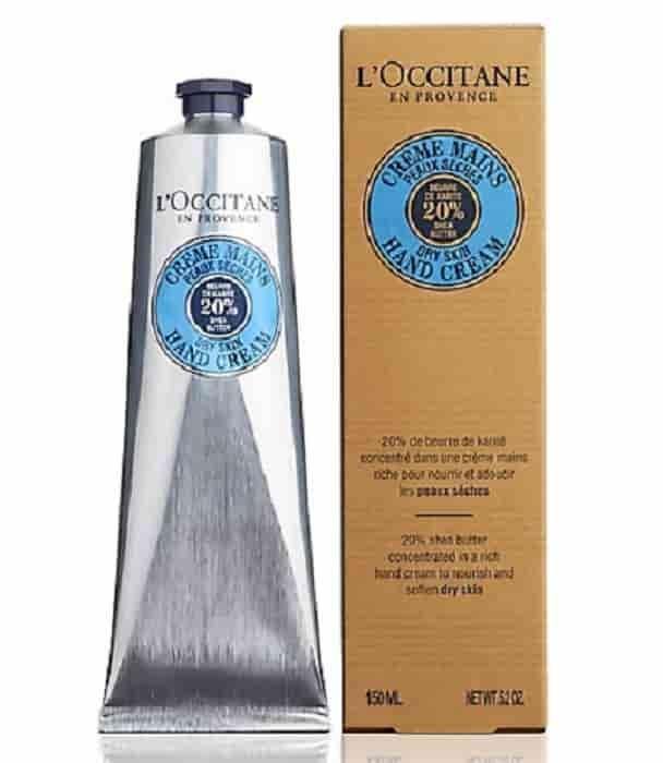 L'OCCITANE Shea Hand Cream 150ml