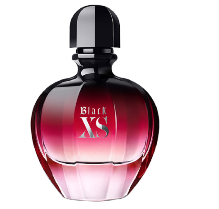 PACO RABANNE Black XS Ladies EDT 80ml