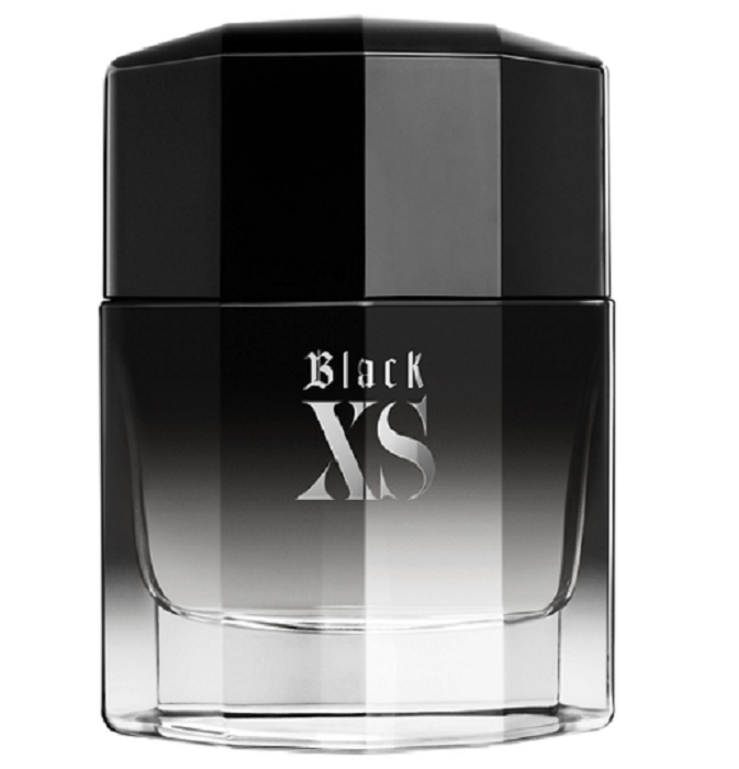 RABANNE Black XS Men EDT 50ml - Main Image
