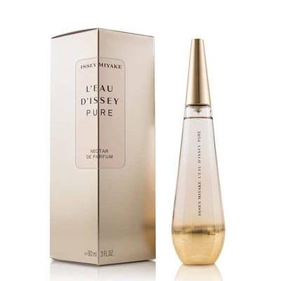 Issey miyake sales nectar parfum