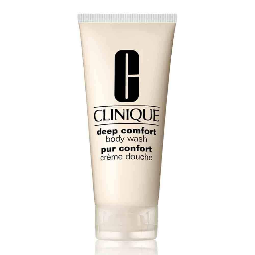 CLINIQUE Deep Comfort Body Wash 200ml