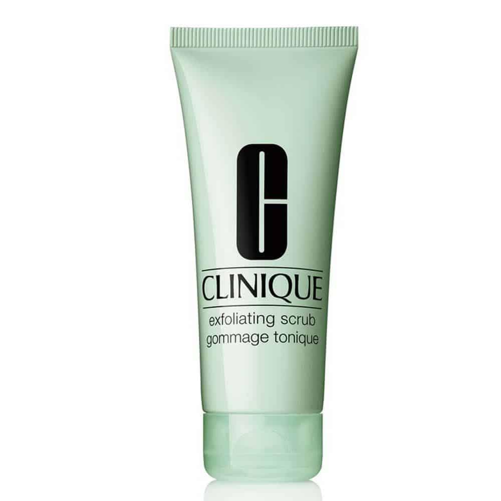 CLINIQUE Exfoliating Scrub 100ml