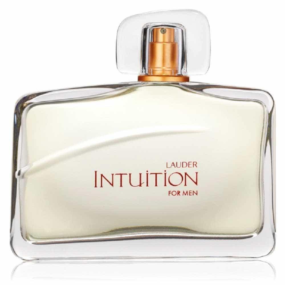 ESTEE LAUDER Intuition Men Cologne EDT 100ml