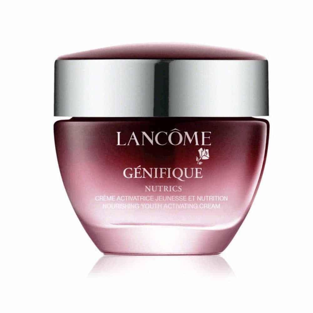 LANCOME Genefique Nutics Youth Activating Cream 50ml