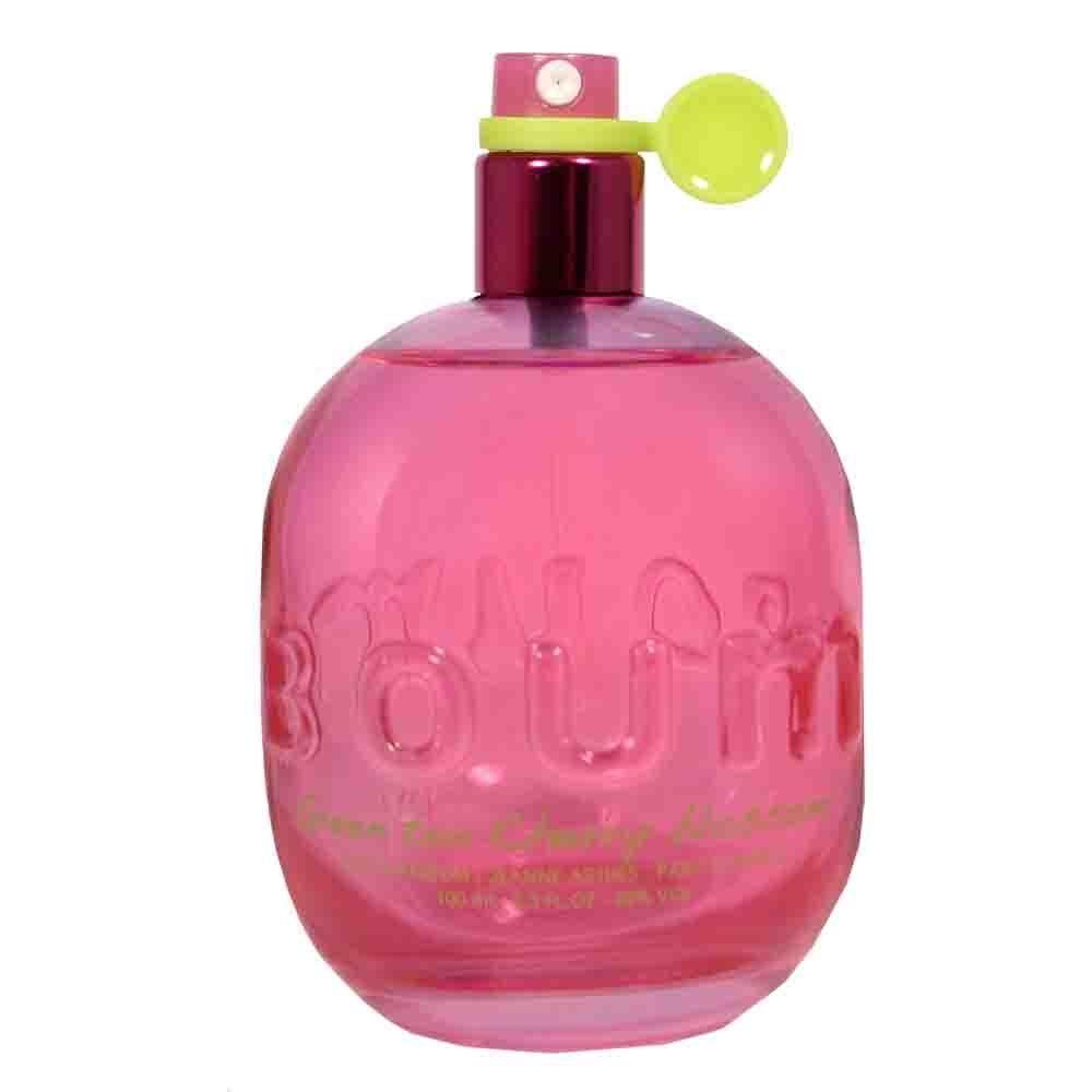 JEANNE ARTHES Boum Green Tea Cherry Blossom EDP 100ml