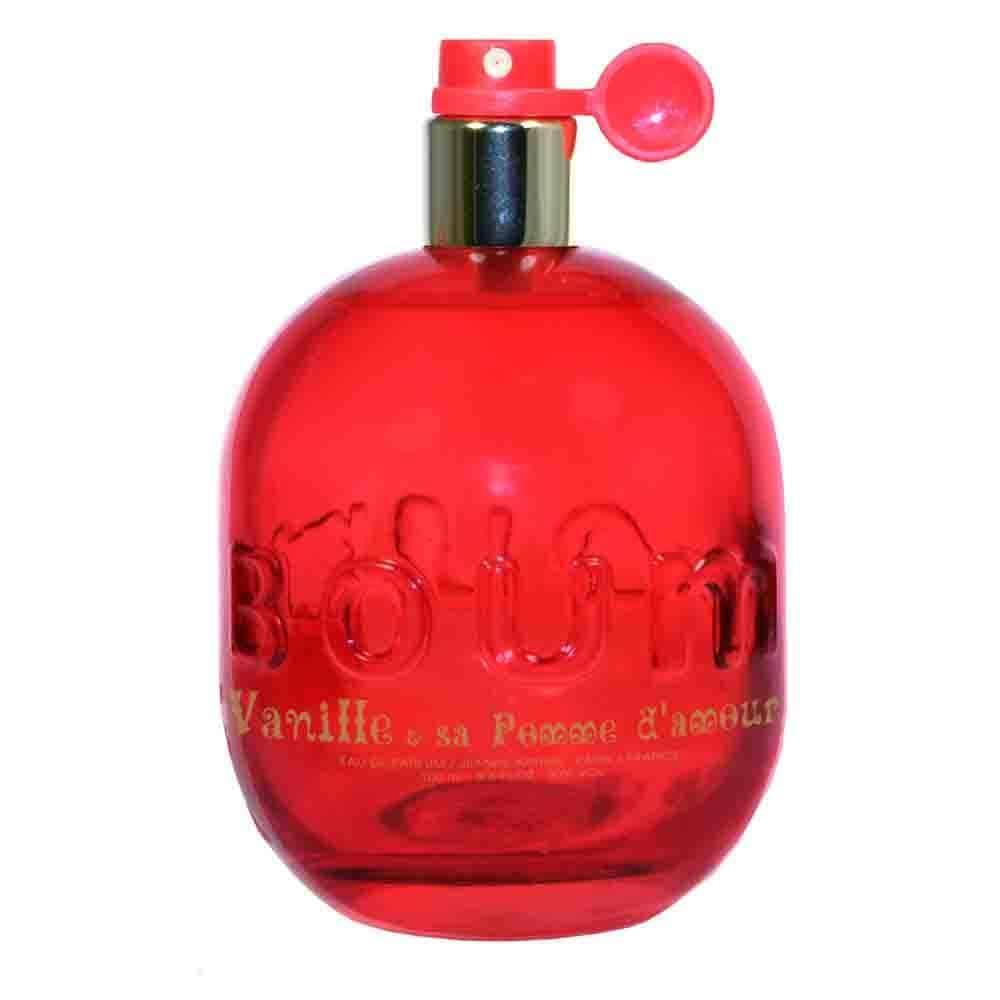 JEANNE ARTHES Boum Vanille & Sa Pomme d'Amour EDP 100ml