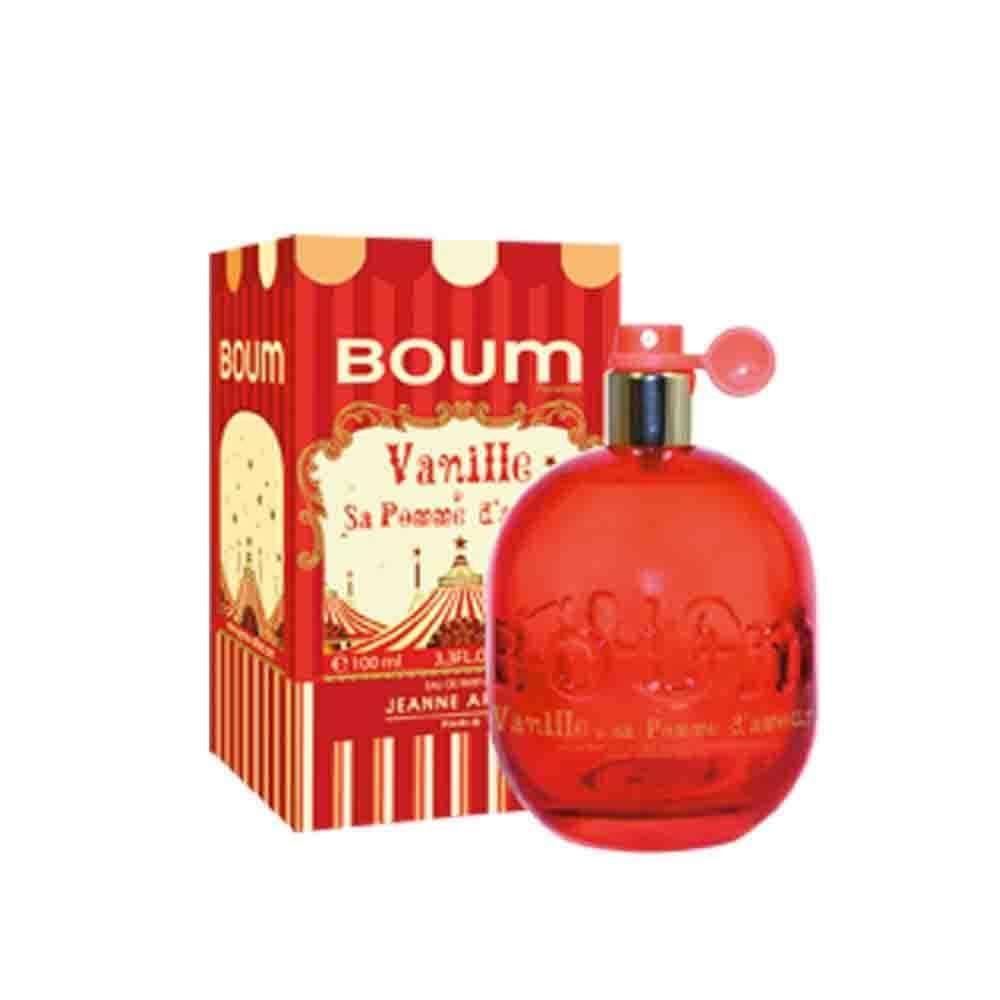 JEANNE ARTHES Boum Vanille & Sa Pomme d'Amour EDP 100ml