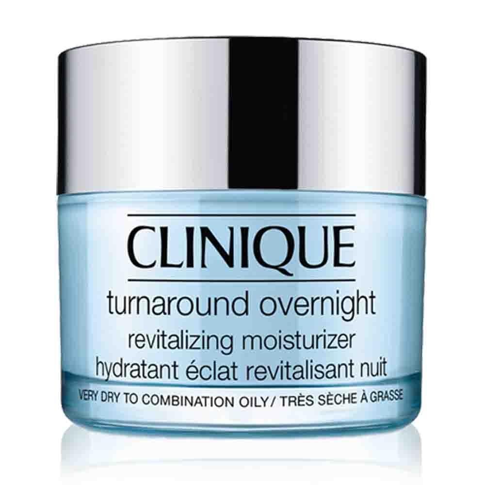 CLINIQUE Turnaround Overnight Revitalizing Moisturizer 50ml