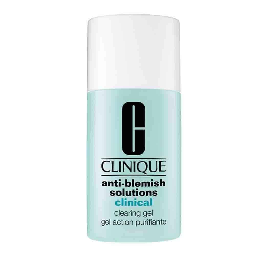 CLINIQUE Anti Blemish Solution Clinical Gel 30ml
