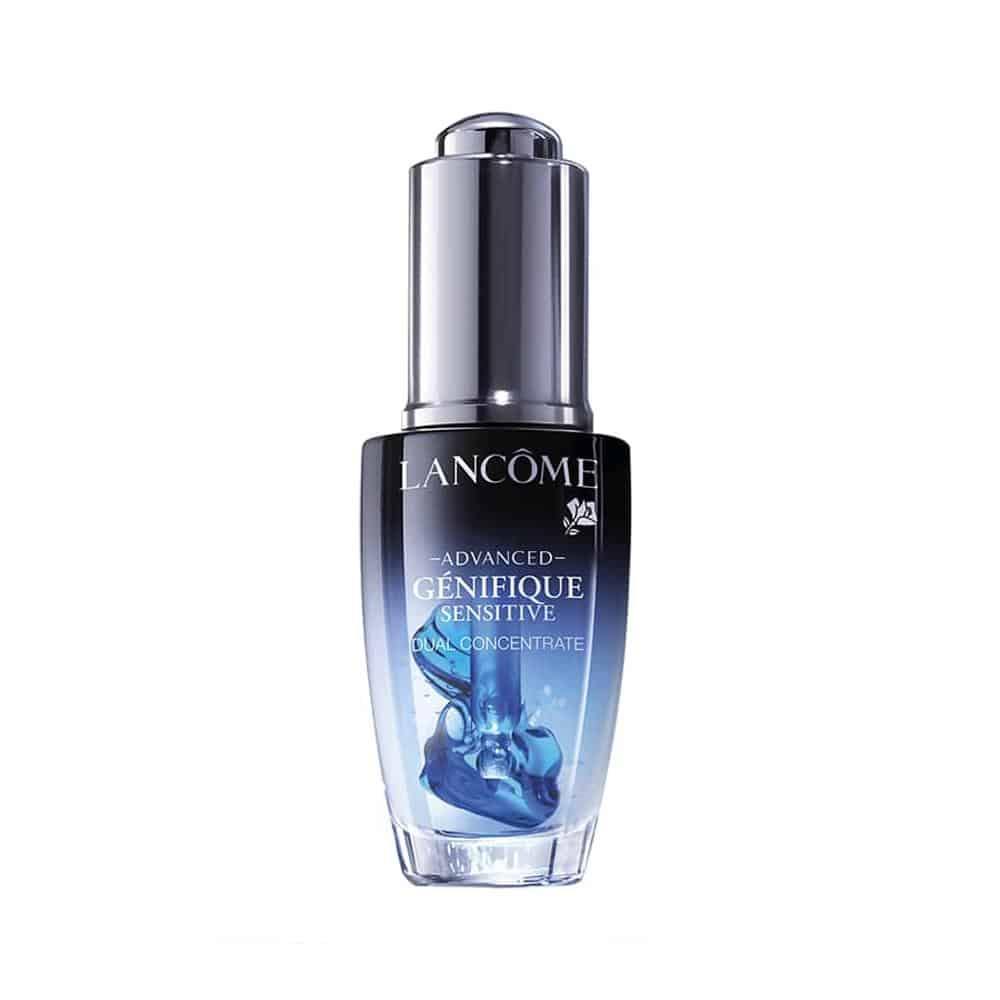 LANCOME Genifique Sensitive Dual Concentrate 20ML