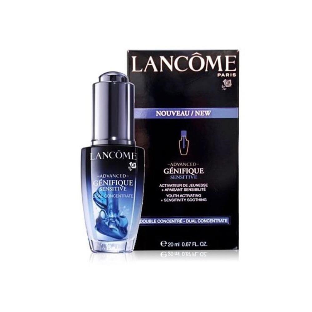 LANCOME Genifique Sensitive Dual Concentrate 20ML