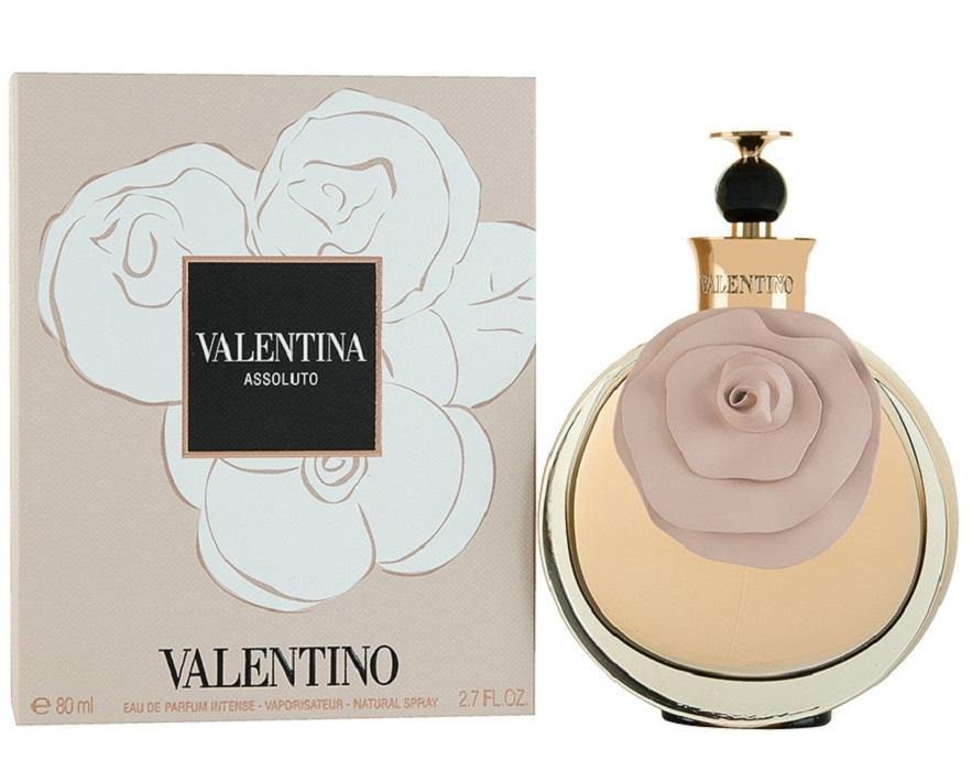 VALENTINO Assoluto Int EDP 80ml | | www.essenza.ng