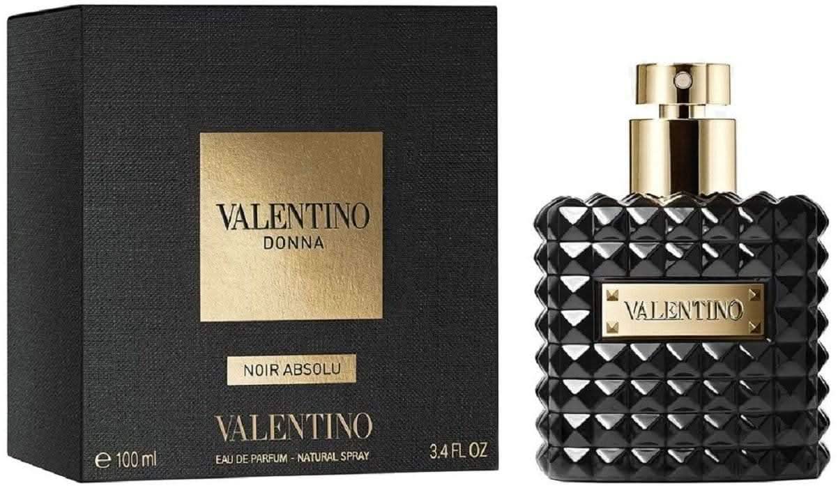 VALENTINO Donna Noir Absolu EDP 100ml