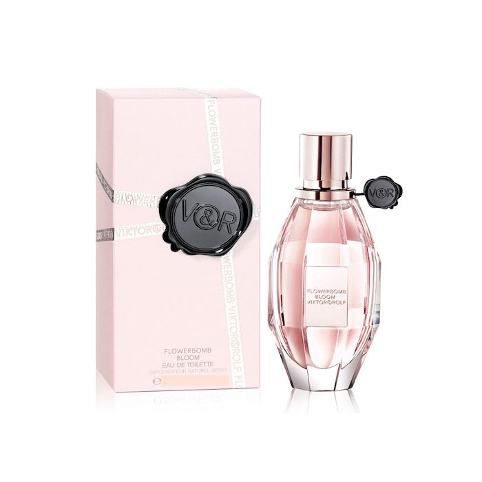 VIKTOR&ROLF Flower Bomb Dew EDP 100ml