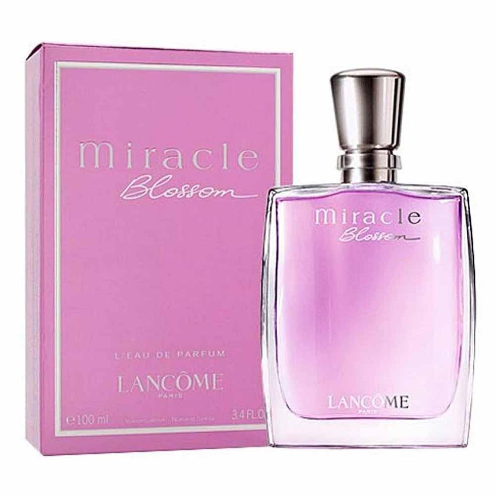 LANCOME Miralcle Blossom EDP 100ml