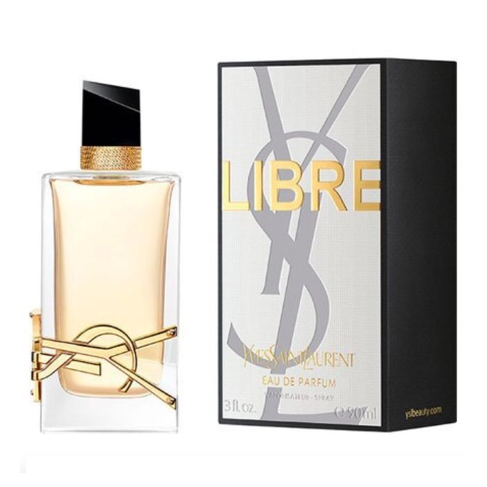 Yves Saint Laurent Libre EDP