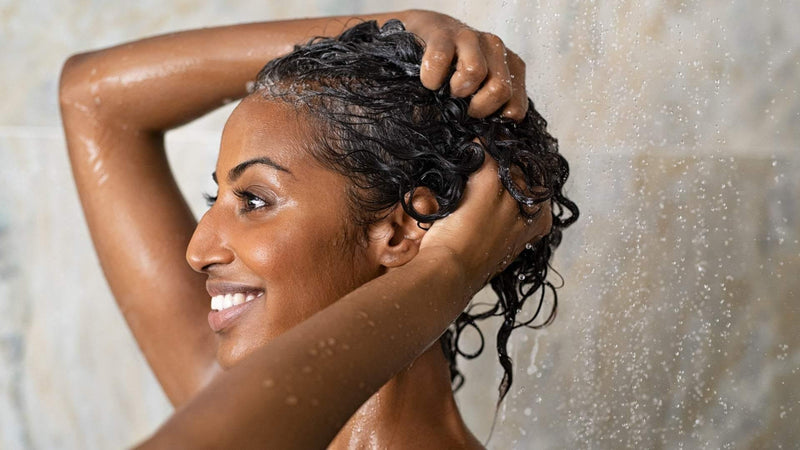 Shower Mistakes That Can Affect Your Skin 