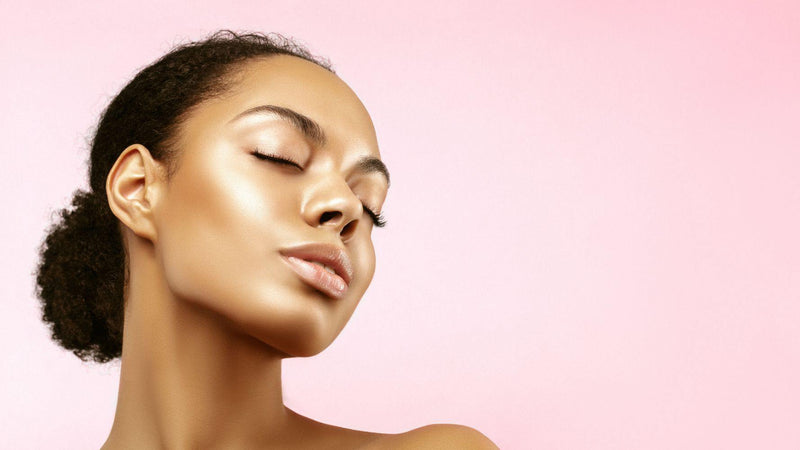 How to Get Glowing & Healthier Skin in 2021 