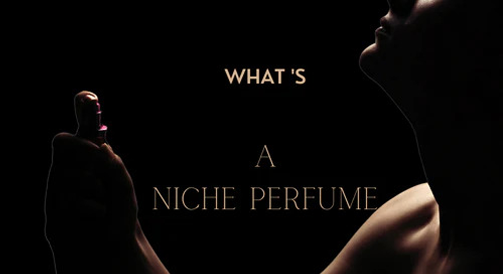 5 Niche perfumes that will make you stand out