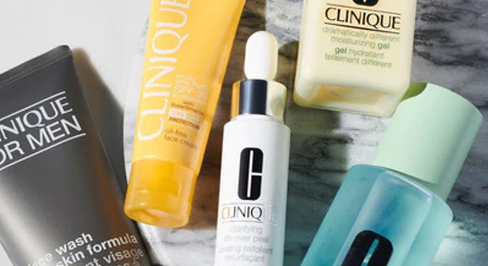 Why Clinique's Skincare Line is a Must-Have in Your Beauty Routine